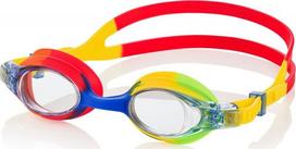 Plaukimo akiniai vaikams "Aqua-Speed Amari" kol.18