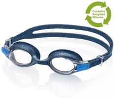 Vaikiški plaukimo akiniai Aqua Speed Amari Reco, melyna