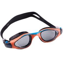 Plaukimo akiniai vaikams Crowell Splash Black Orange