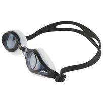 Plaukimo akiniai Speedo Mariner Supreme Opticalgoggle, juodi