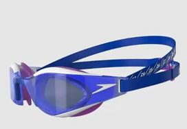 Plaukimo akiniai Speedo Fastskin Hyper Elite, mėlyni