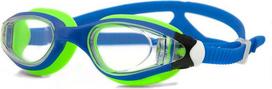 Plaukimo akiniai Aqua-Speed Ceto mėlynas 30