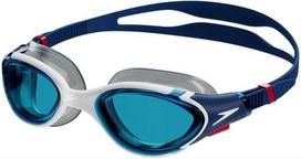 zali akiniai - Plaukimo akiniai Speedo Biofuse 2.0, mėlyna - 1 nuotrauka