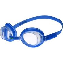 Vaikiški plaukimo akiniai Arena Bubble 3 JR - Clear-blue