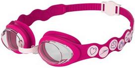 roziniai akiniai - Plaukimo akiniai Speedo Sea Squad Spot 08-382-14642, rožinė - 1 nuotrauka