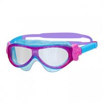 Plaukimo akiniai Zoggs Phantom Kids Mask PUBLCLR (0-6 metų)