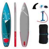 2023 STARBOARD 11’6″ X 29″ X 6″ Touring Zen Roll SC pripučiama irklentė