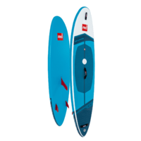 Red Paddle Co 9'4" 3 in 1 SNAPPER MSL vaikiška irklentė
