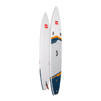 Red Paddle Co 12'6" x 25" ELITE MSL lenktyninė irklentė