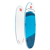 Red Paddle Co 17'0" XL RIDE MSL daugiavietė irklentė