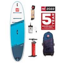 2022 Red Paddle Co 10'6" RIDE MSL universali irklentė