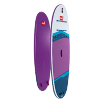 Red Paddle Co 10'6" RIDE SE MSL universali irklentė