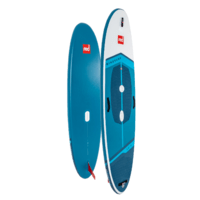 Red Paddle Co 10'7" WINDSURF MSL buriavimui pritaikyta irklentė