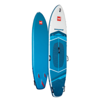 Red Paddle Co 12'0" ALL RIDE MSL universali irklentė