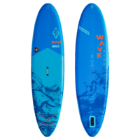 Aquatone 11.0 x 32 Wave Plus universali irklentė