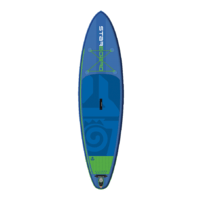 Starboard 10'5" x 32" Wide Point turinė irklentė