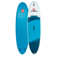 Red Paddle Co 10'8" RIDE MSL universali irklentė