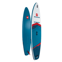 Red Paddle Co 11'3" SPORT MSL turinė irklentė