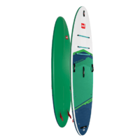 Red Paddle Co 12'6" VOYAGER MSL turinė irklentė