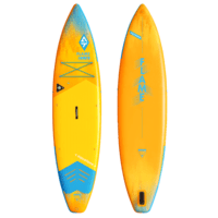 Aquatone 11.6" x 32" Flame turinė irklentė