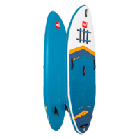 Red Paddle Co 9'6" WILD MSL irklentė