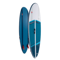 Red Paddle Co 8'10" COMPACT irklentė