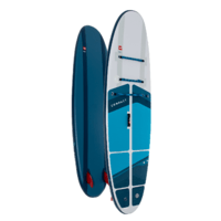 Red Paddle Co 9'6" COMPACT irklentė