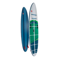 Red Paddle Co 12' COMPACT irklentė