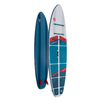 Red Paddle Co 11' COMPACT irklentė