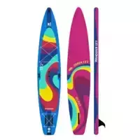 Uone Wanderer 13'2″ ECO Purple irklentė