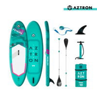 Aztron Lunar 9'9" universali irklentė