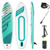 Pripučiama irklentė Bestway 65346 Hydro-Force HuaKai Set