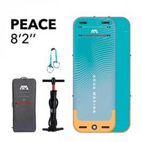 sup aqua - Irklentė Aqua Marina PEACE 250x90x15 cm BT-23PC - 1 nuotrauka