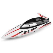 rc laivai - RC nuotolinio valdymo valtis WLtoys WL912 - 1 nuotrauka
