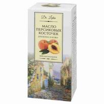 Kosmetinis persikų aliejus, 20 ml