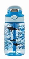 Vaikiška gertuvė Easy Clean Blue Sharks