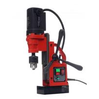 makita magnetinis - Nešiojamos magnetinės gręžimo staklės 1800 W - 1 nuotrauka