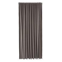 Naktinės užuolaidos Domoletti Vega W537847-V9, pilkos, 260 cm x 280 cm