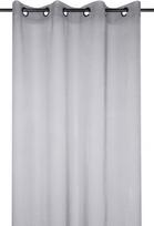 pilkos uzuolaidos - Dieninės užuolaidos Lovely Monna R61697005VL, pilkos, 135 cm x 260 cm - 1 nuotrauka