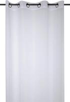 Dieninės užuolaidos Lovely Monna R61697001VL, baltos, 135 cm x 260 cm