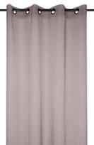 Dieninės užuolaidos Lovely Monna R61697004VL, tamsiai ruda, 135 cm x 260 cm