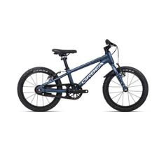 orbea vaikiskas 16 - Vaikiškas dviratis, kalnų Orbea MX 16, mėlynas, 8" (20 cm), 16" - 2 nuotrauka