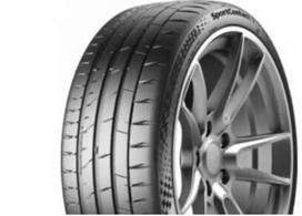 Continental SportContact 7 235/40R18