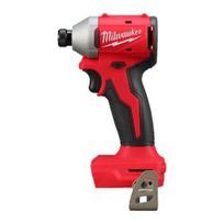 milwaukee akumuliatoriaus - MILWAUKEE M18 BLIDRC-0 - 1 nuotrauka