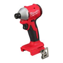 milwaukee akumuliatoriaus - MILWAUKEE M18 BLIDRC-0 - 2 nuotrauka