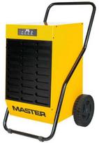 oro sausintuvai - Buitinis drėgmės surinkėjas - sausintuvas Master DH 62; 890 W - 2 nuotrauka