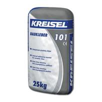 Klijai plytelių Kreisel Baukleber101, 25 kg