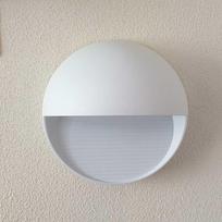 7W LED lauko šviestuvas IP65 4200K Baltas