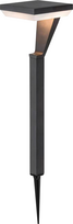ismeigiamas led - Tope Lighting Įsmeigiamas LED lauko šviestuvas "SALTA" 12W - 1 nuotrauka
