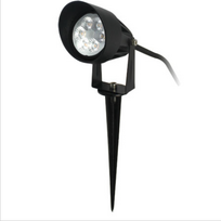 Duralamp Lauko šviestuvas SPIKE LED